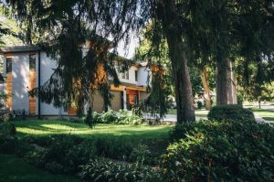 Literature Property Management