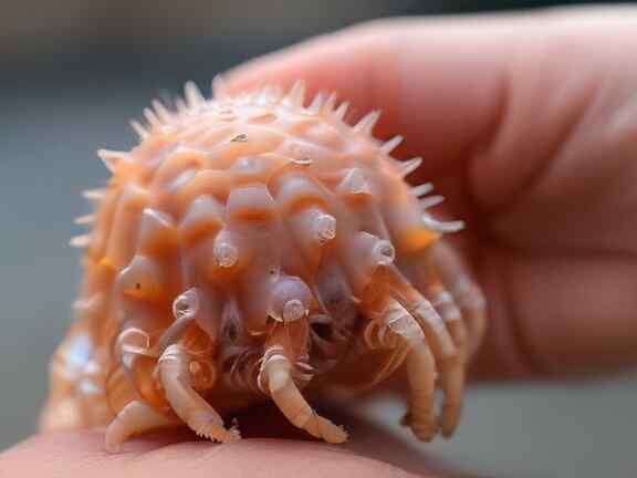isopods miko