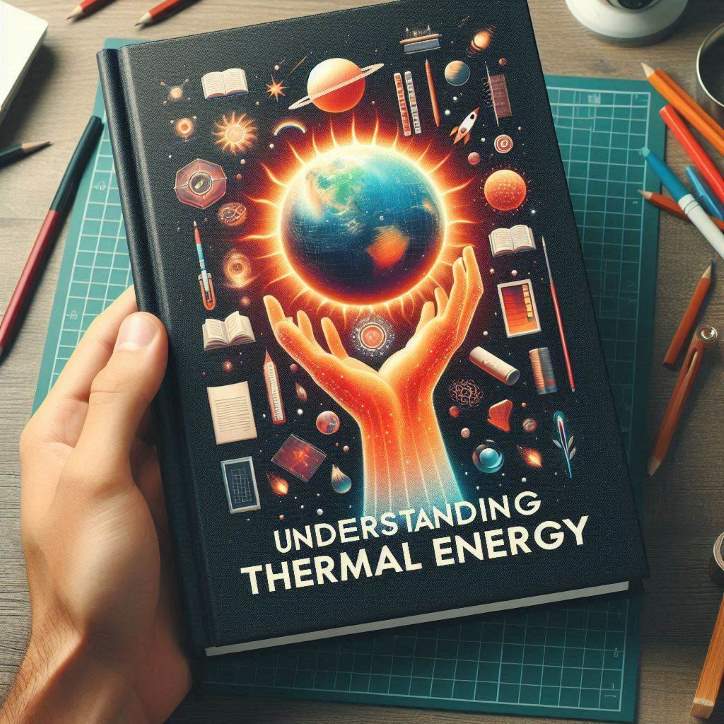 literature and thermal energy