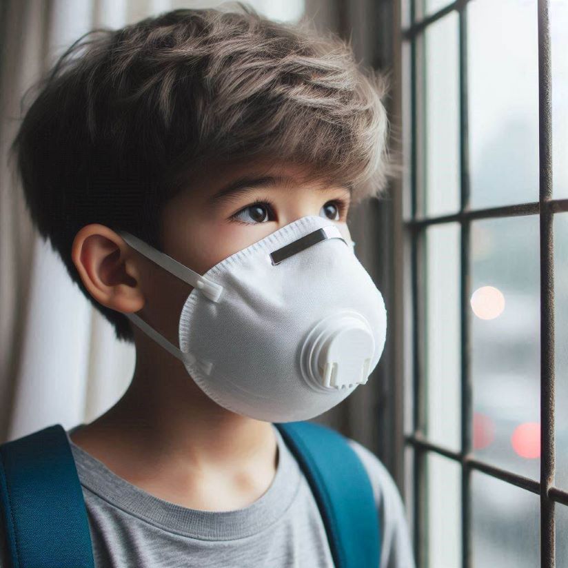clean air