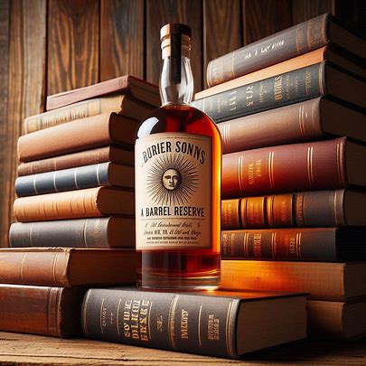 bourbon and books